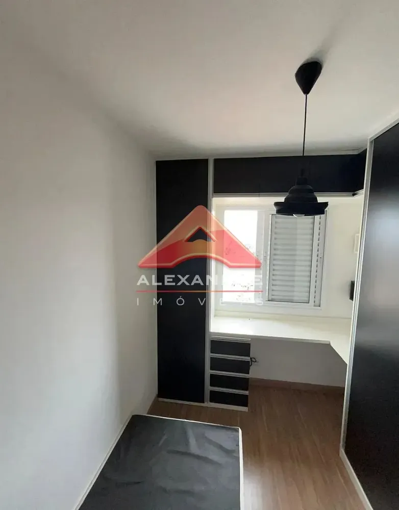 Apartamento, 2 quartos, 54 m² - Foto 8