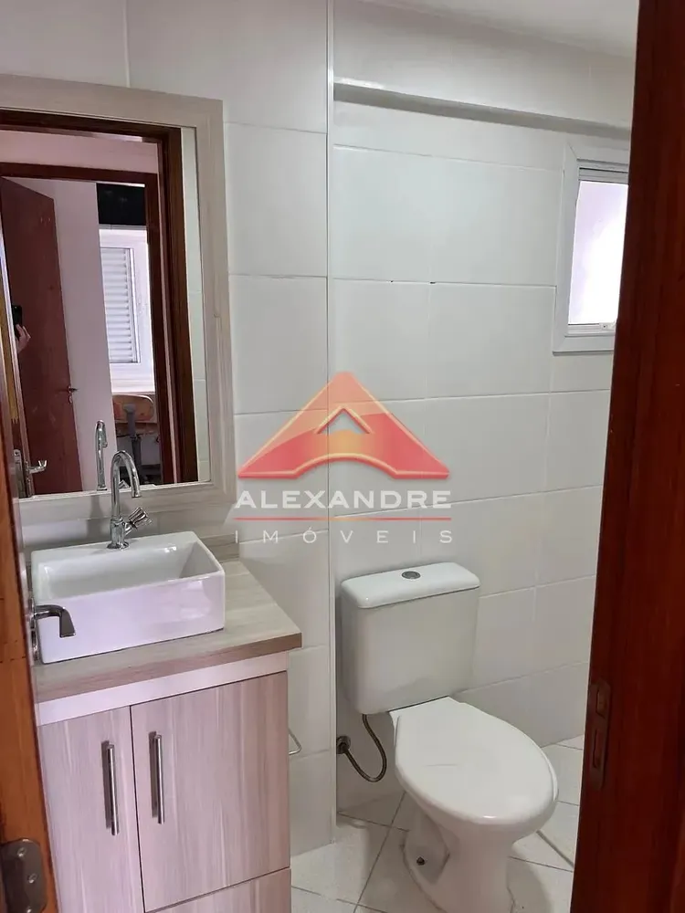 Apartamento, 2 quartos, 54 m² - Foto 7