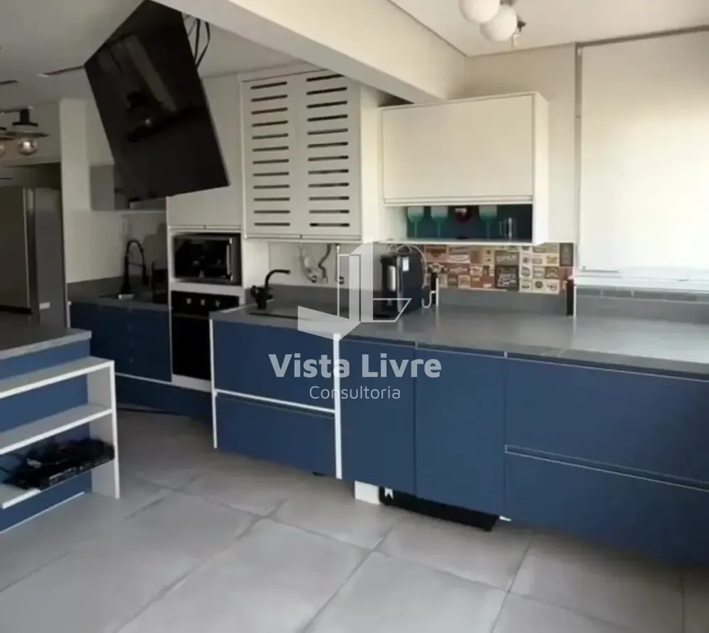 Apartamento, 2 quartos, 62 m² - Foto 7