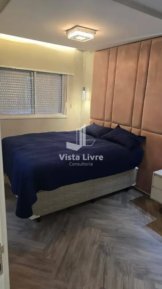 Apartamento, 2 quartos, 62 m² - Foto 4