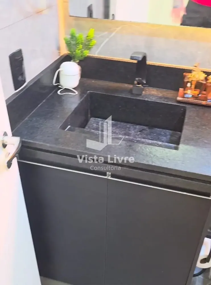 Apartamento, 2 quartos, 62 m² - Foto 6