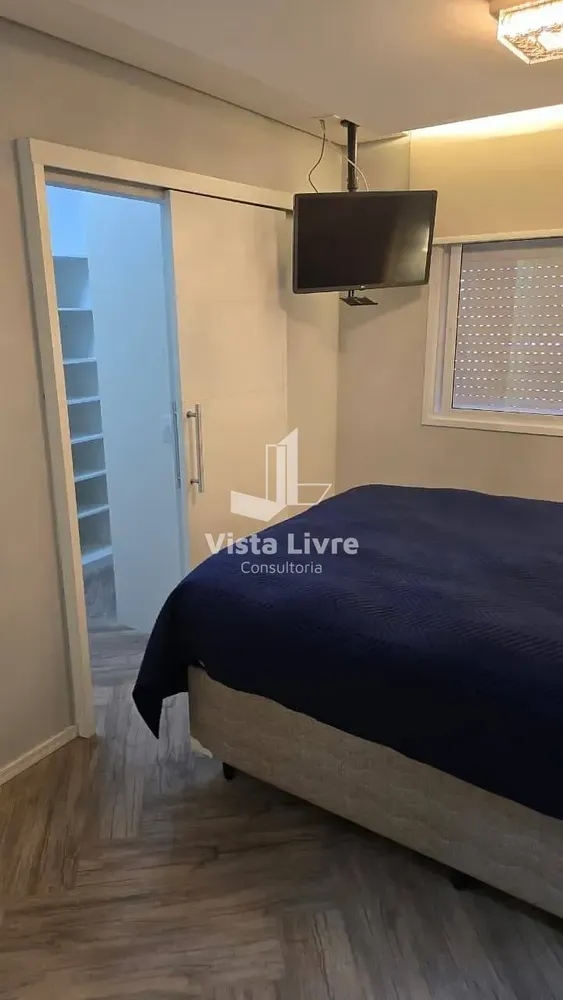 Apartamento, 2 quartos, 62 m² - Foto 1