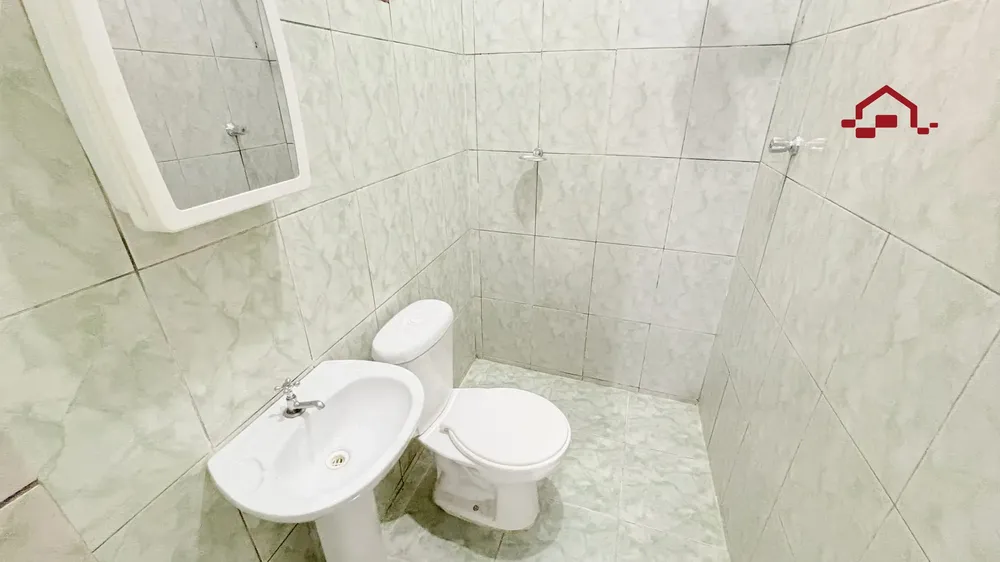 Apartamento, 1 quarto, 40 m² - Foto 8