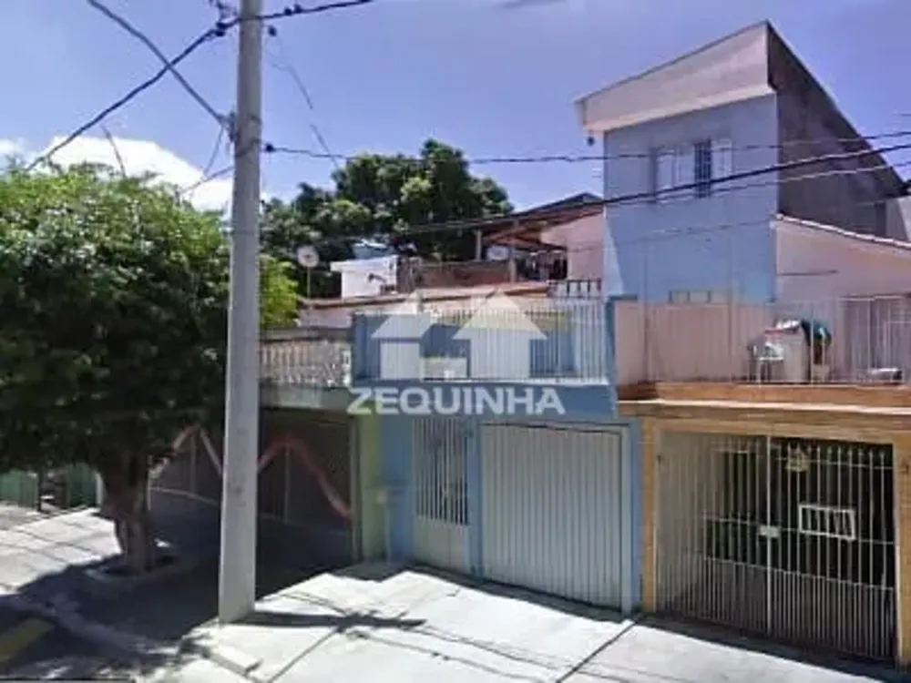 Casa, 3 quartos, 167 m² - Foto 1