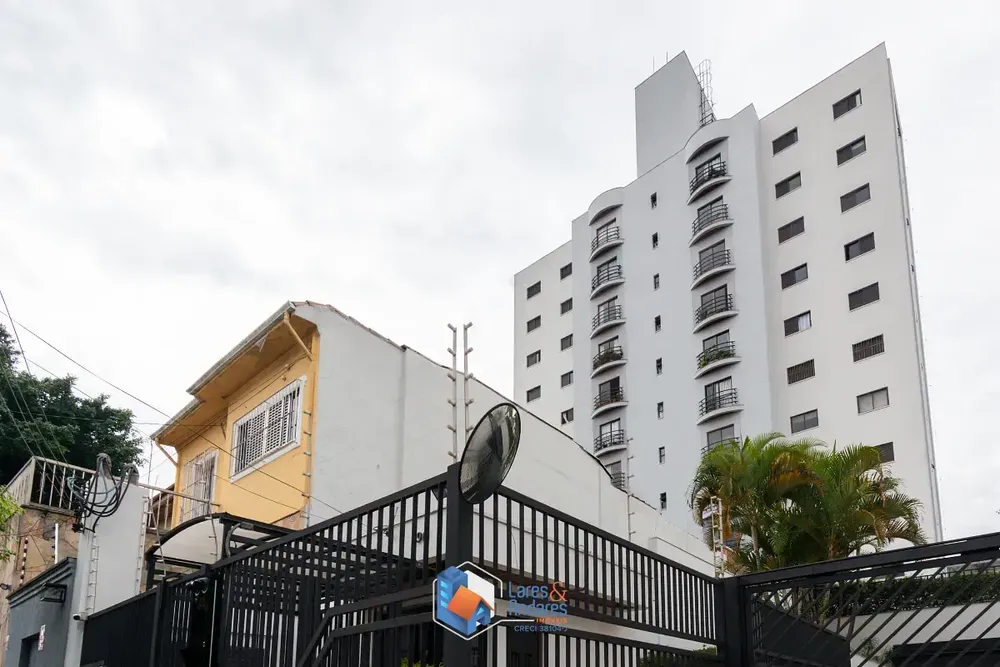 Apartamento, 3 quartos, 90 m² - Foto 7