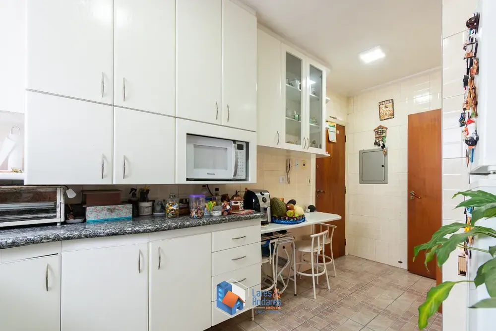 Apartamento, 3 quartos, 90 m² - Foto 8