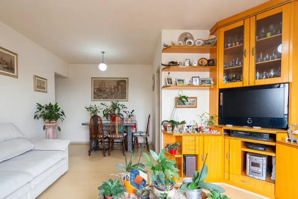 Apartamento, 3 quartos, 90 m² - Foto 2