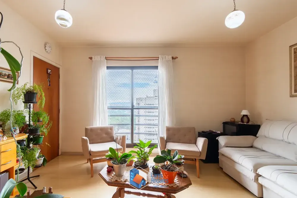 Apartamento, 3 quartos, 90 m² - Foto 5