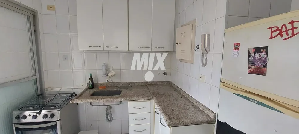 Apartamento, 1 quarto, 43 m² - Foto 1