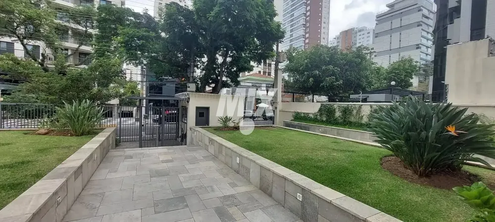 Apartamento, 1 quarto, 43 m² - Foto 6