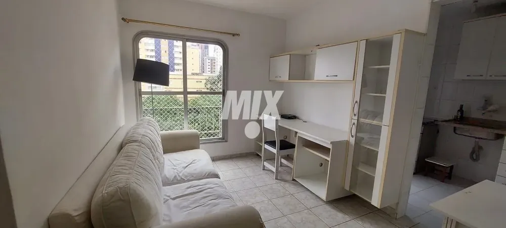 Apartamento, 1 quarto, 43 m² - Foto 7