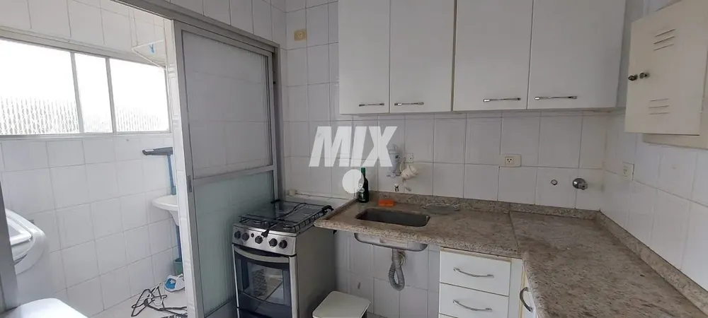 Apartamento, 1 quarto, 43 m² - Foto 2