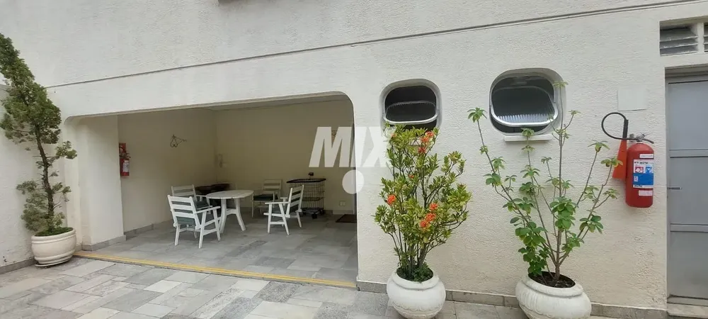 Apartamento, 1 quarto, 43 m² - Foto 8
