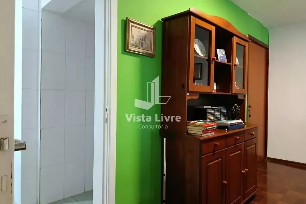 Apartamento, 3 quartos, 106 m² - Foto 4