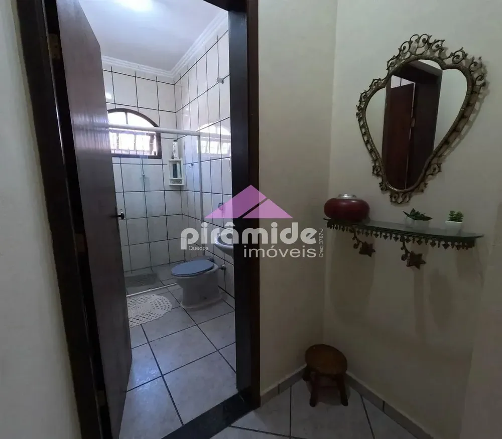 Casa, 3 quartos, 200 m² - Foto 6