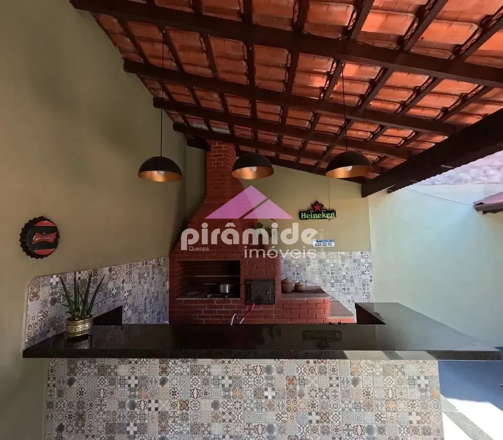 Casa, 3 quartos, 200 m² - Foto 3