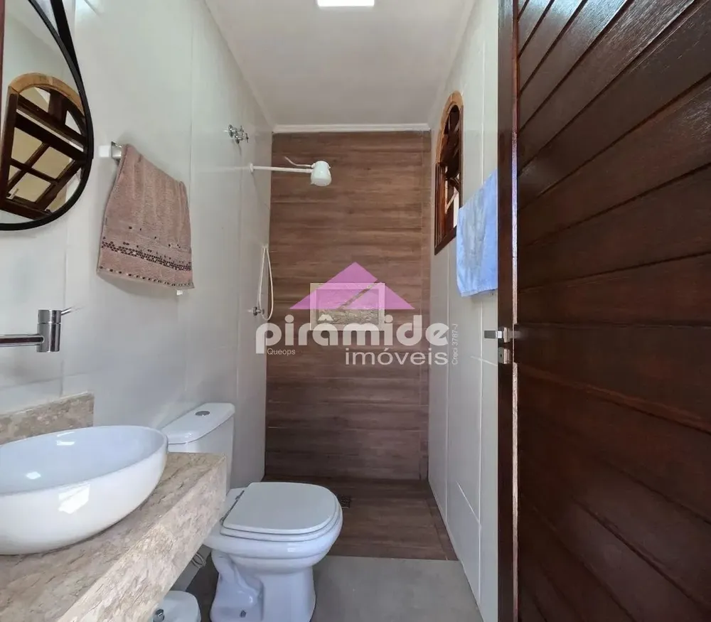 Casa, 3 quartos, 200 m² - Foto 2