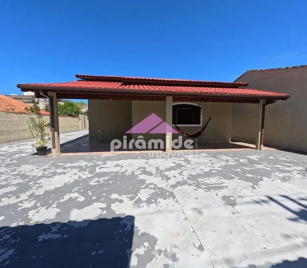 Casa, 3 quartos, 200 m² - Foto 8