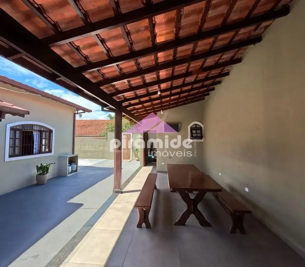 Casa, 3 quartos, 200 m² - Foto 7