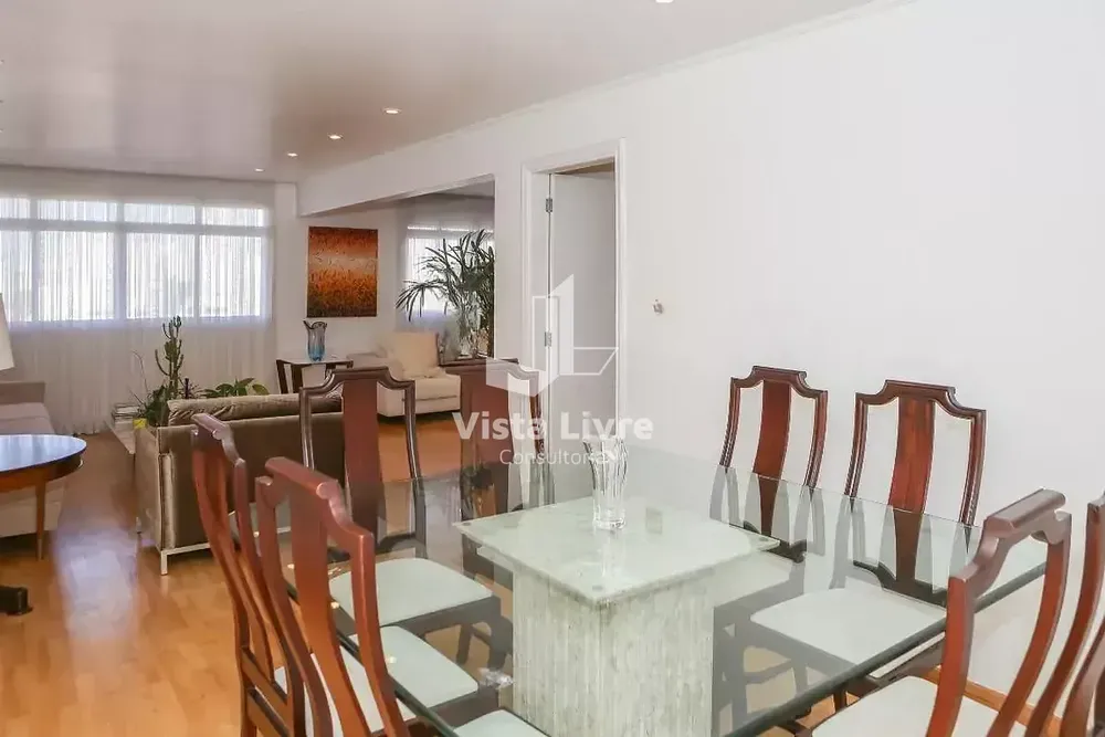 Apartamento, 2 quartos, 143 m² - Foto 8
