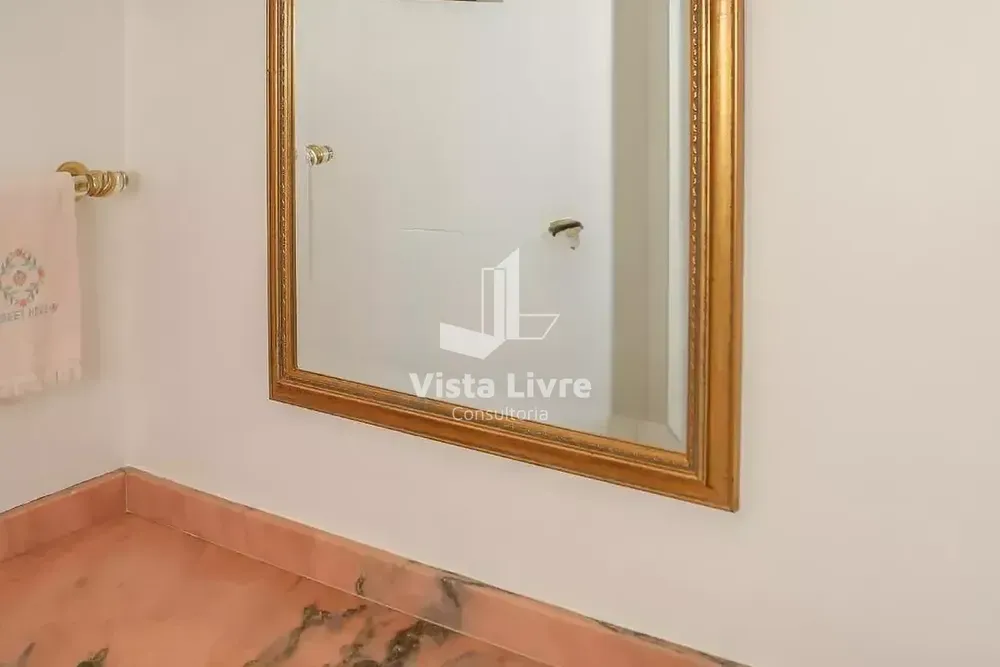 Apartamento, 2 quartos, 143 m² - Foto 1