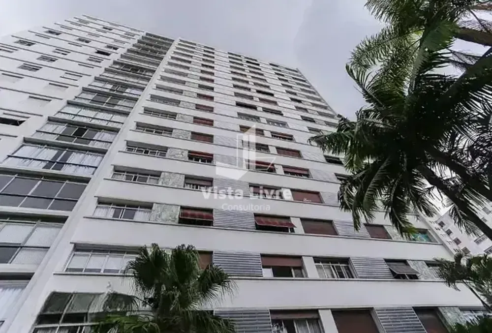 Apartamento, 2 quartos, 143 m² - Foto 2