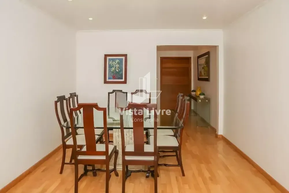 Apartamento, 2 quartos, 143 m² - Foto 3