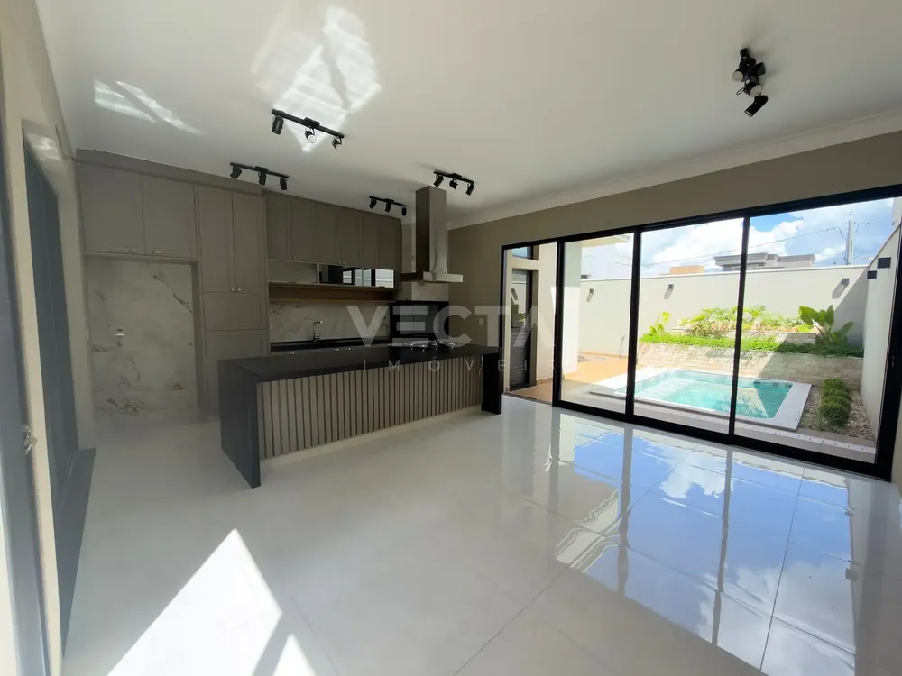 Casa, 3 quartos, 190 m² - Foto 2