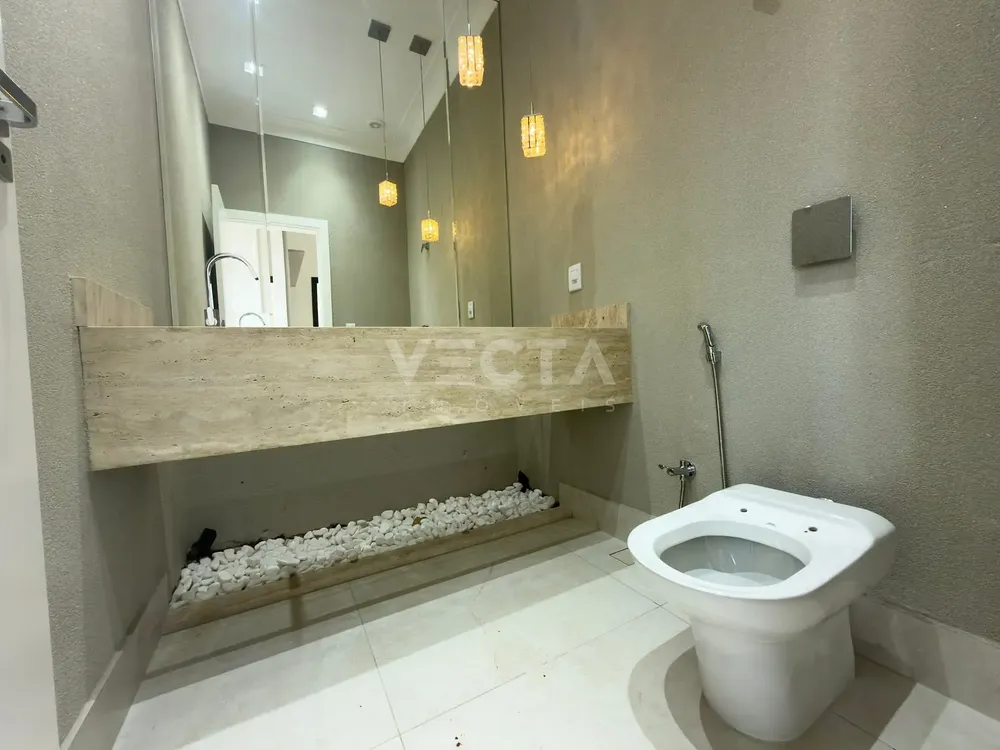 Casa, 3 quartos, 190 m² - Foto 1