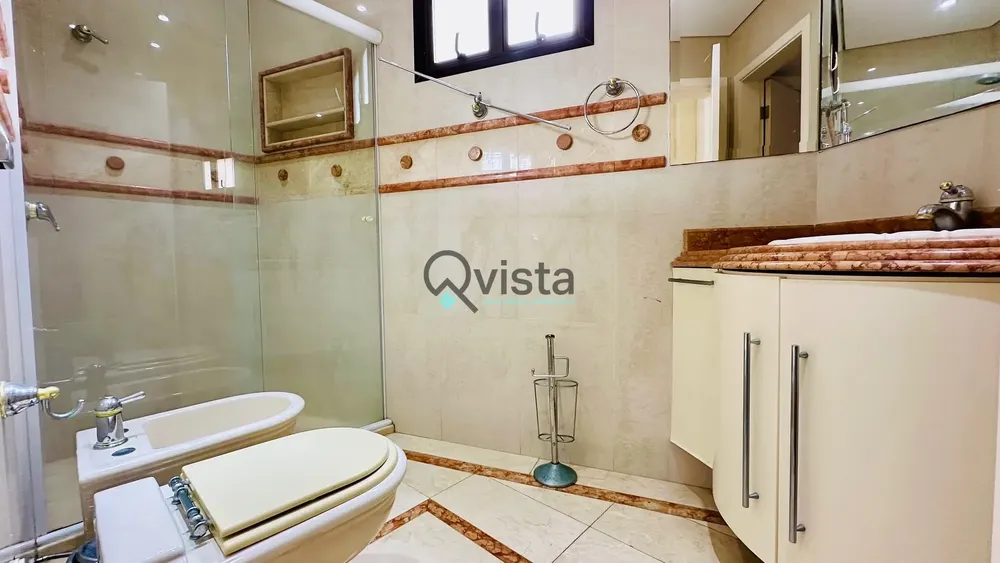 Apartamento, 4 quartos, 190 m² - Foto 1
