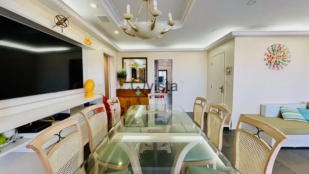 Apartamento, 4 quartos, 190 m² - Foto 8