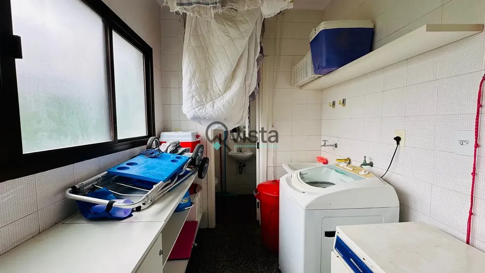 Apartamento, 4 quartos, 190 m² - Foto 4
