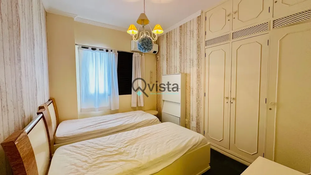 Apartamento, 4 quartos, 190 m² - Foto 5