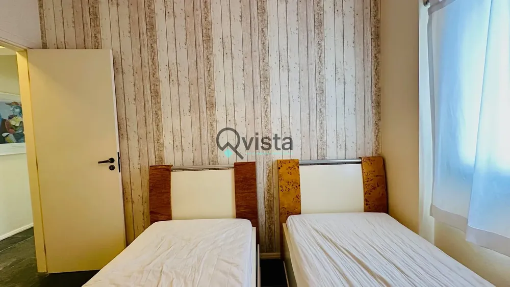 Apartamento, 4 quartos, 190 m² - Foto 2