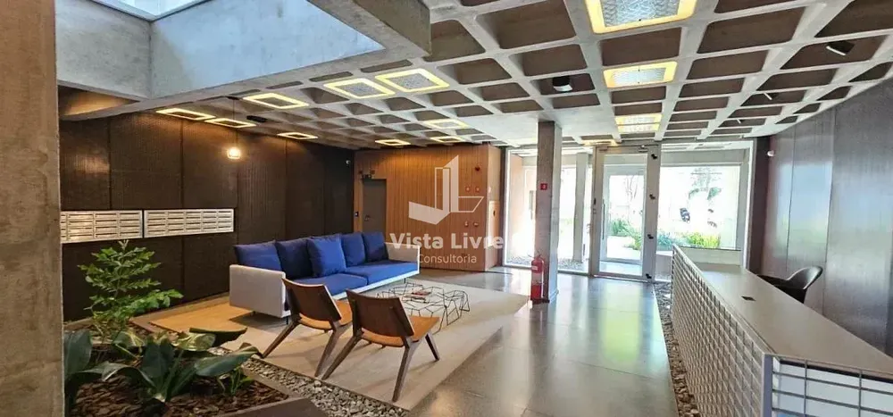 Apartamento, 1 quarto, 68 m² - Foto 4