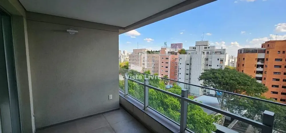 Apartamento, 1 quarto, 68 m² - Foto 2
