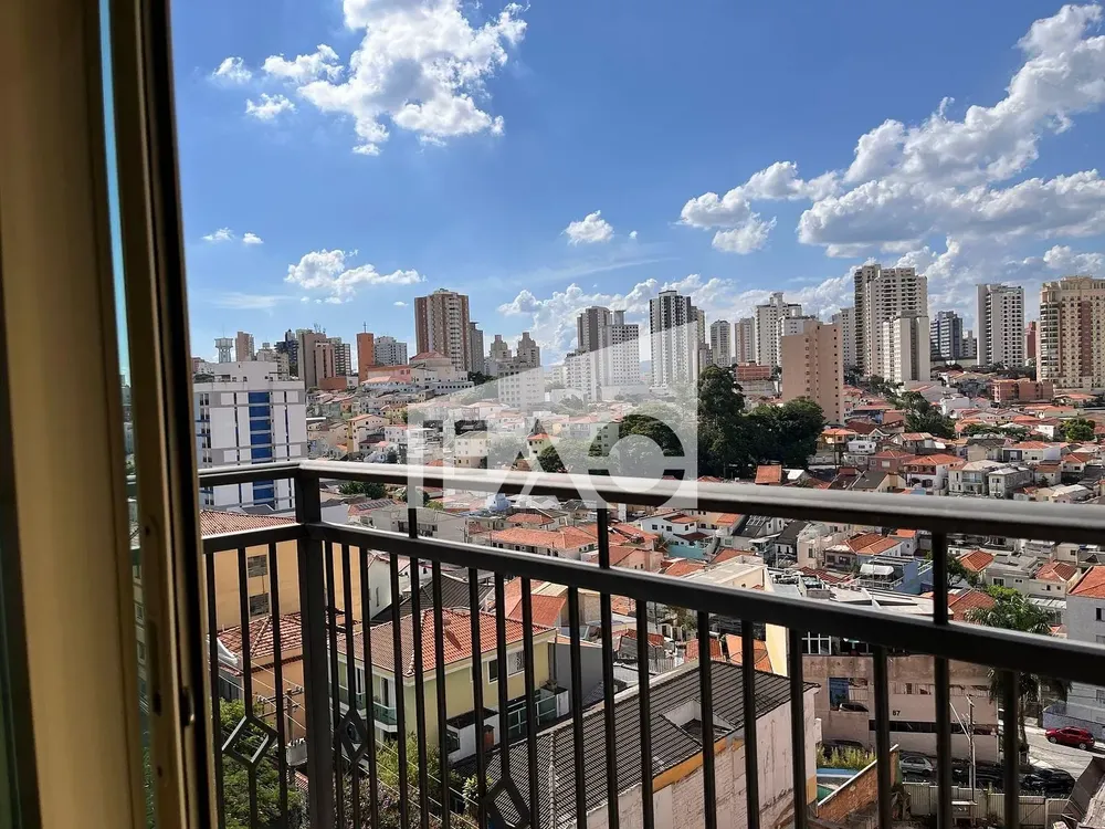 Apartamento, 2 quartos, 66 m² - Foto 3