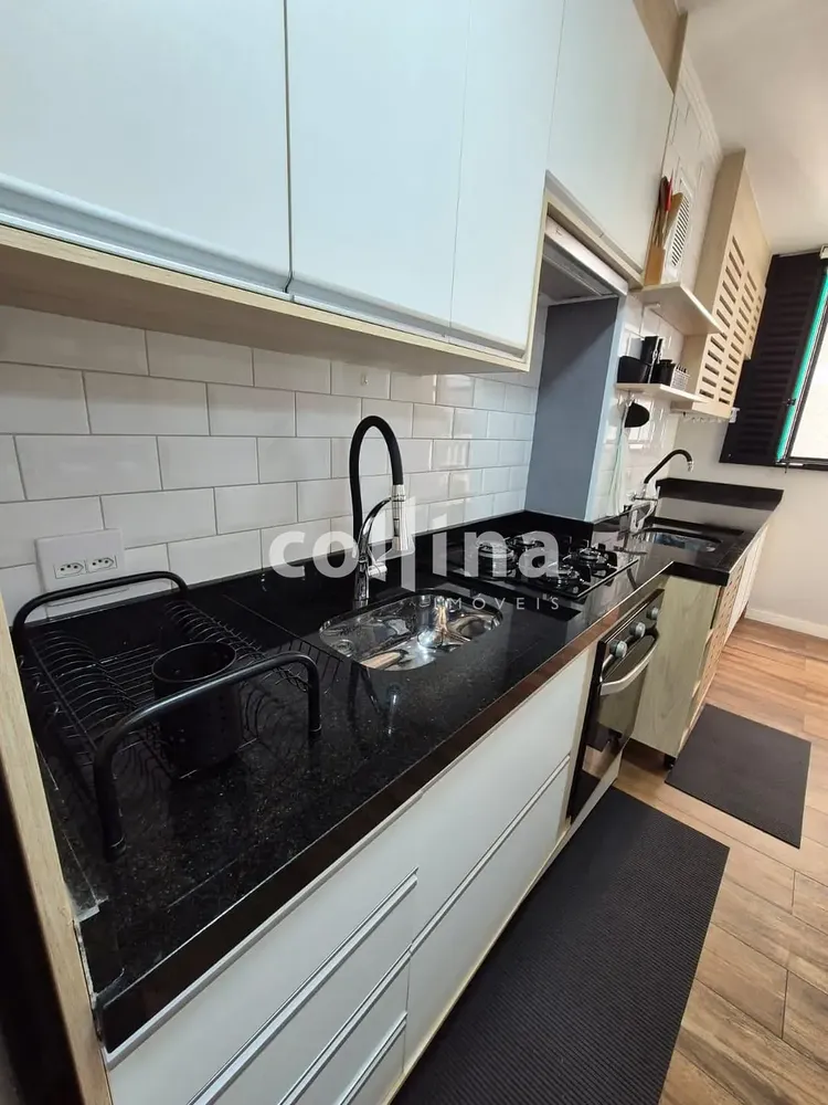 Apartamento, 2 quartos, 48 m² - Foto 6