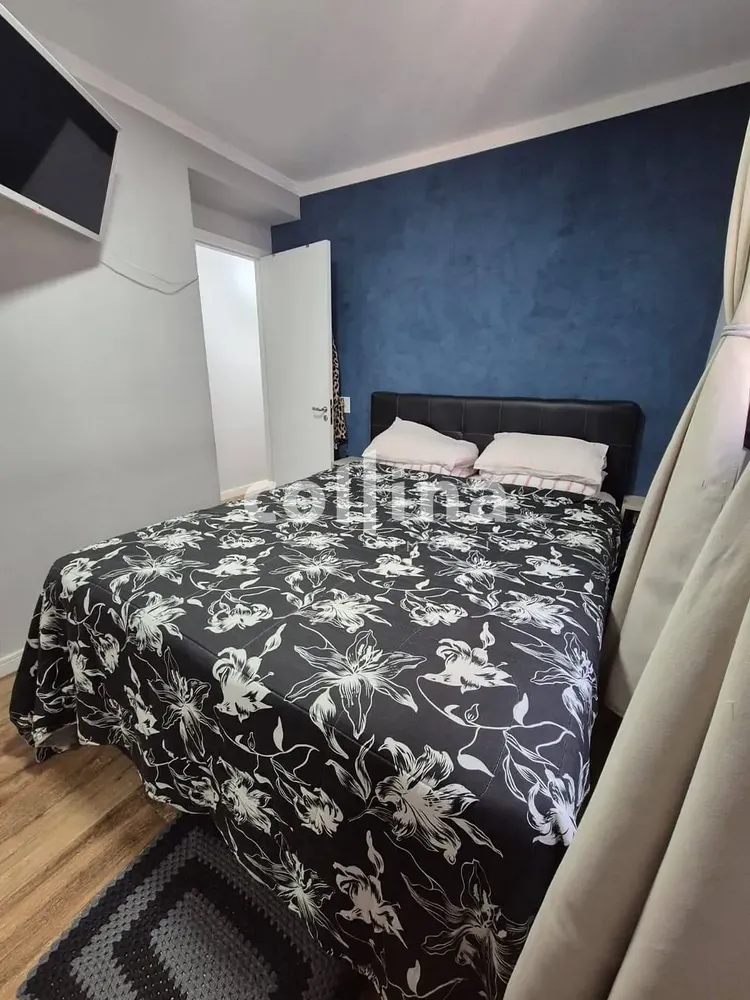 Apartamento, 2 quartos, 48 m² - Foto 4