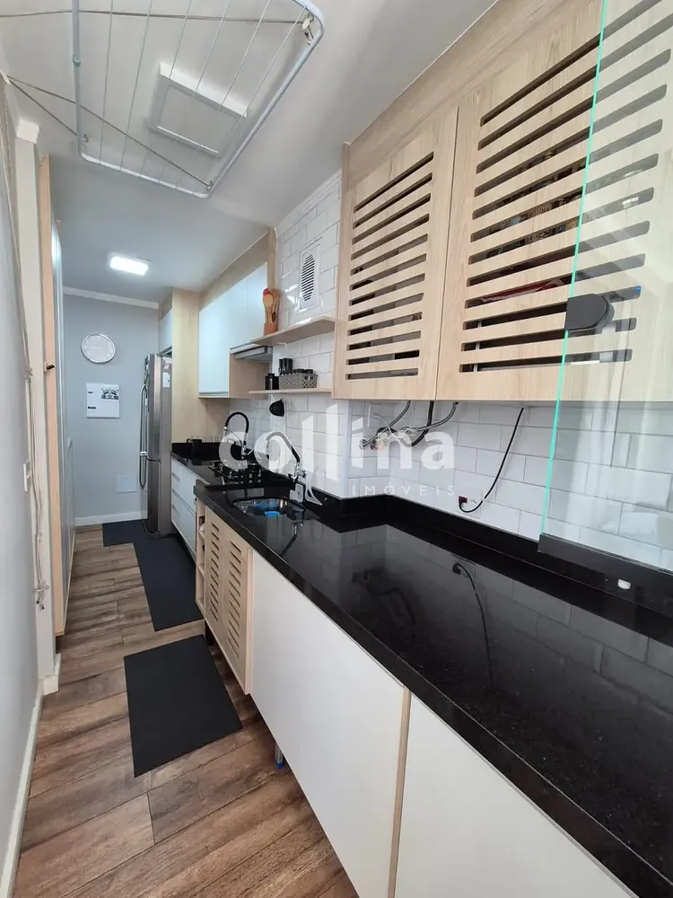 Apartamento, 2 quartos, 48 m² - Foto 3