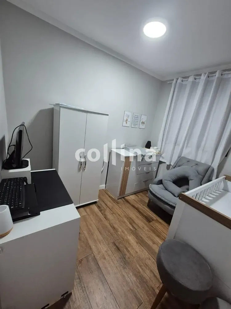 Apartamento, 2 quartos, 48 m² - Foto 2