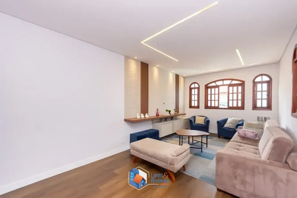 Sobrado, 3 quartos, 150 m² - Foto 3