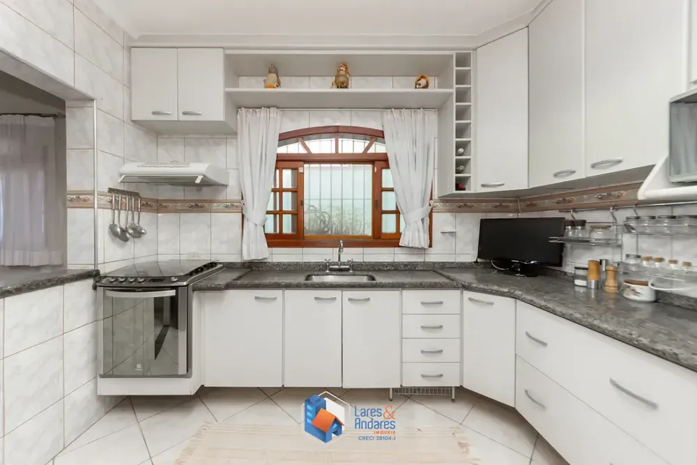 Sobrado, 3 quartos, 150 m² - Foto 6