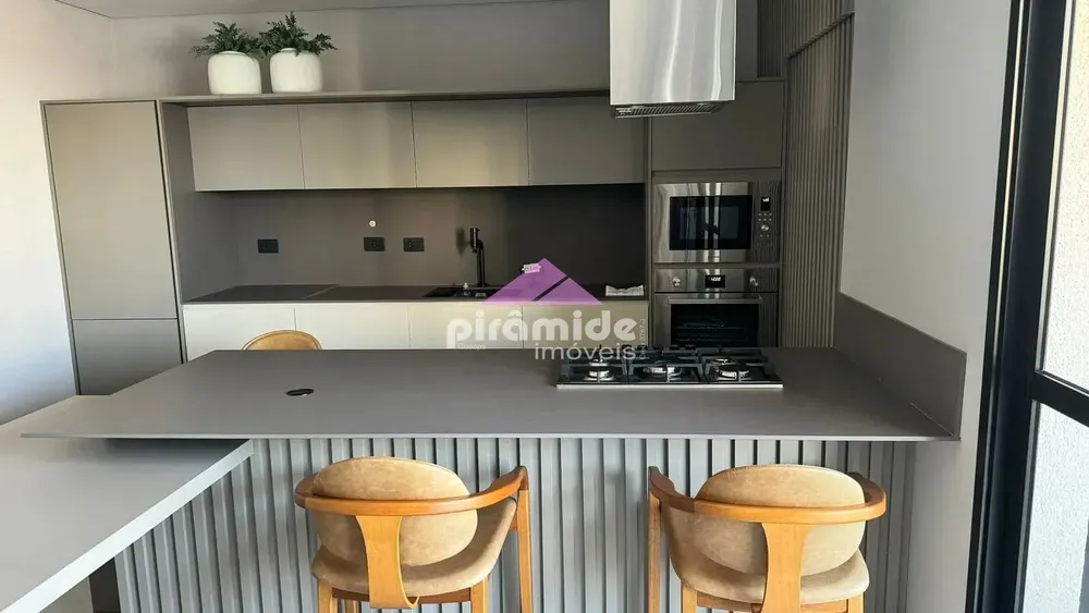 Apartamento, 1 quarto, 94 m² - Foto 4