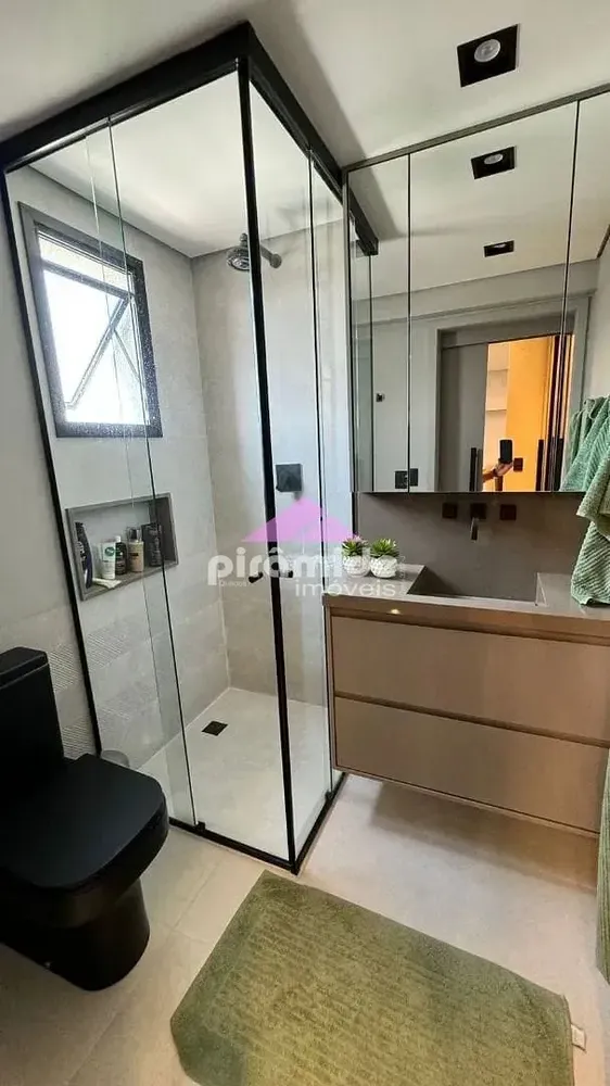 Apartamento, 1 quarto, 94 m² - Foto 3