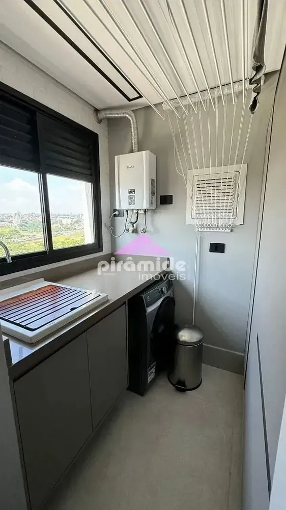 Apartamento, 1 quarto, 94 m² - Foto 5