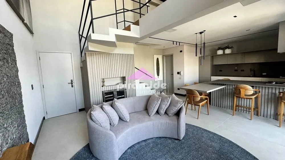 Apartamento, 1 quarto, 94 m² - Foto 2