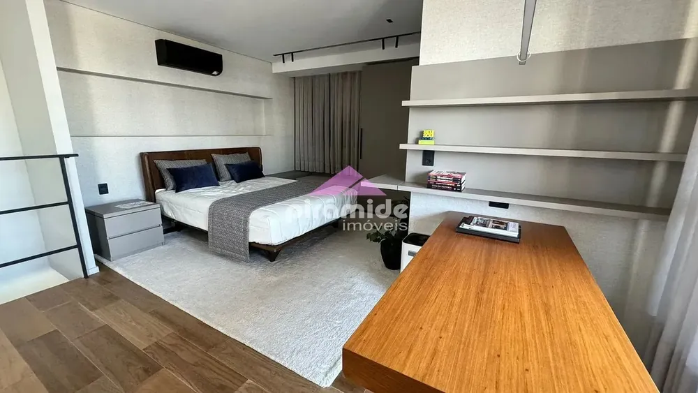 Apartamento, 1 quarto, 94 m² - Foto 8