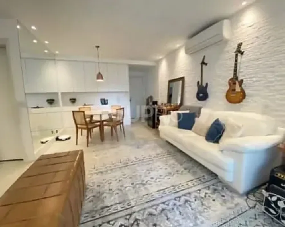 Apartamento, 3 quartos, 88 m² - Foto 5