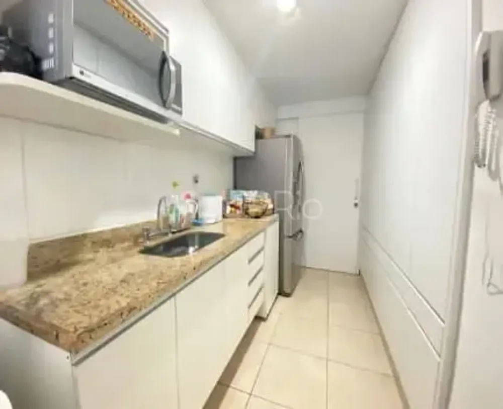 Apartamento, 3 quartos, 88 m² - Foto 7